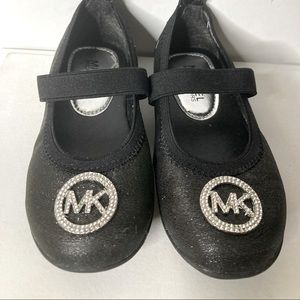 Michael kors little girl shoe